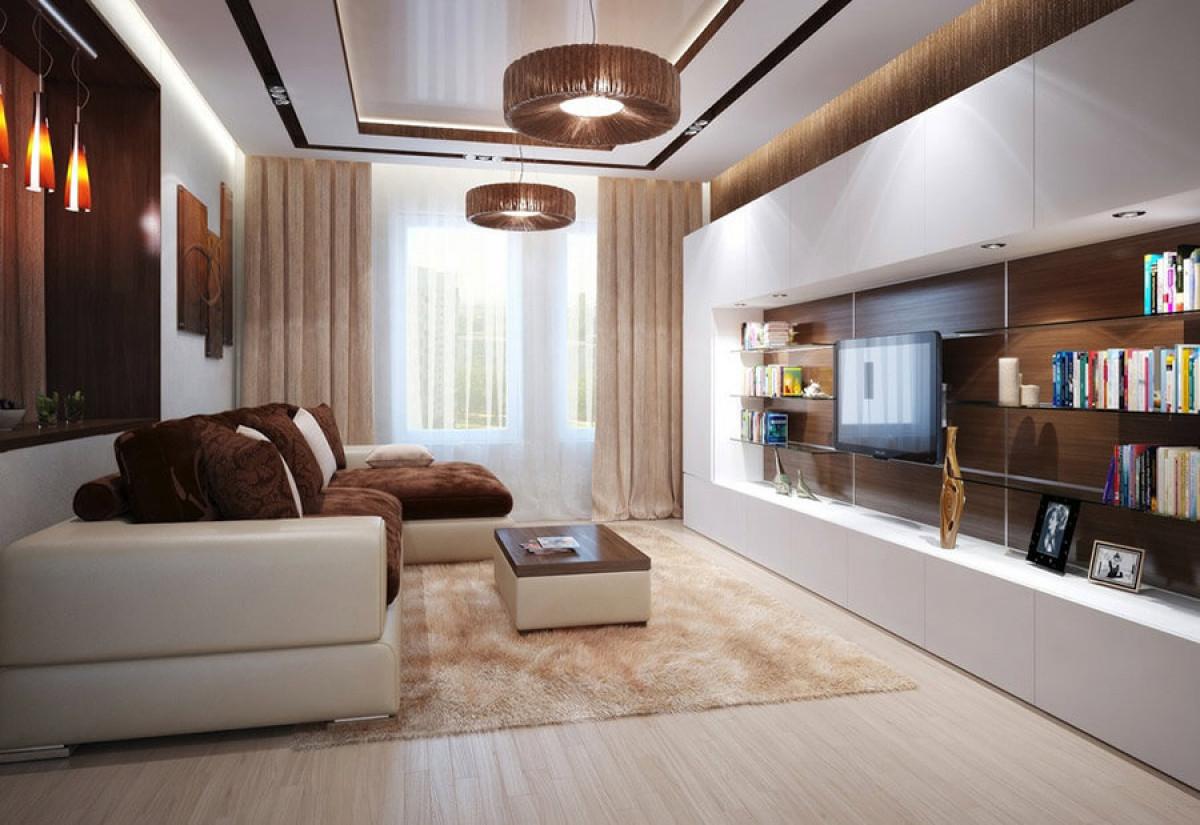 Създайте си кокетен хол