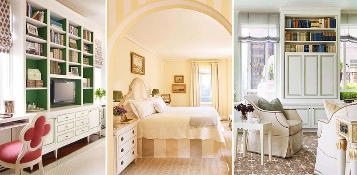 Стилен апартамент ви захласва с лондонския си дух