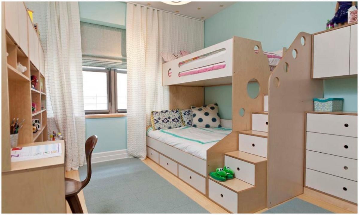 Изберете мултифункционални мебели