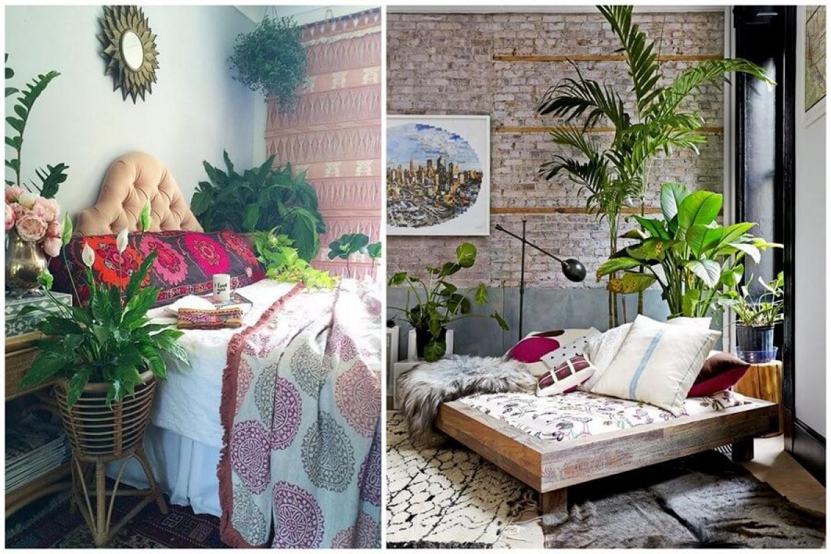 Бохемски шик