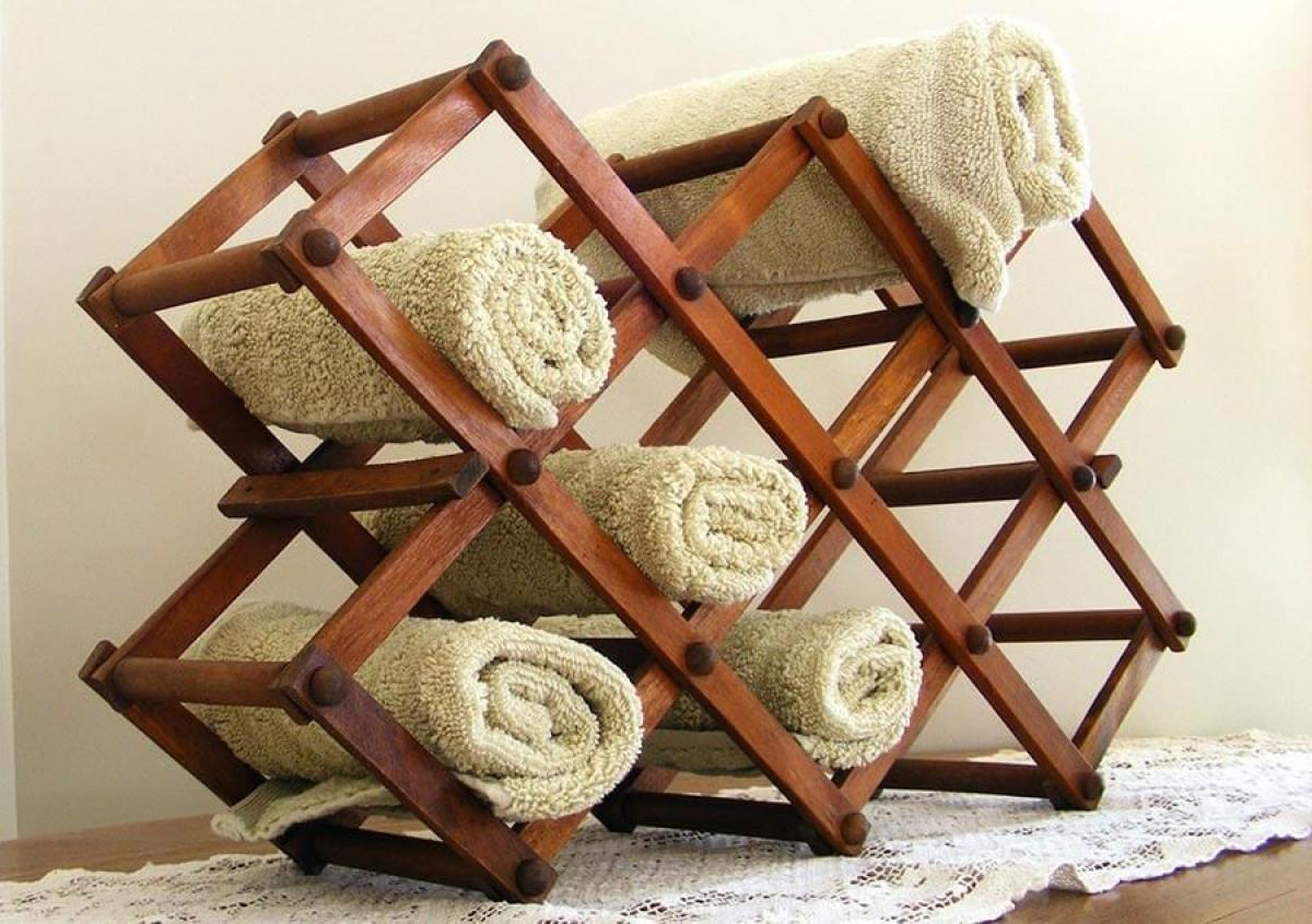 Очарователно и семпло хрумване