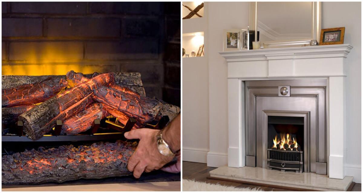 Не замърсяват въздуха и са хладни при допир