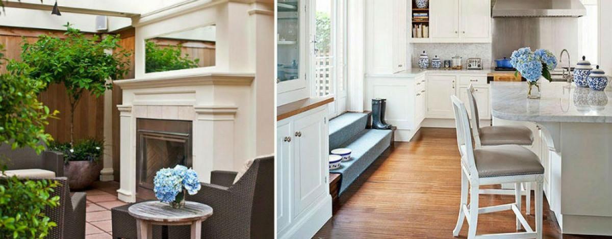 Предизвикателна мисия за професионален архитект