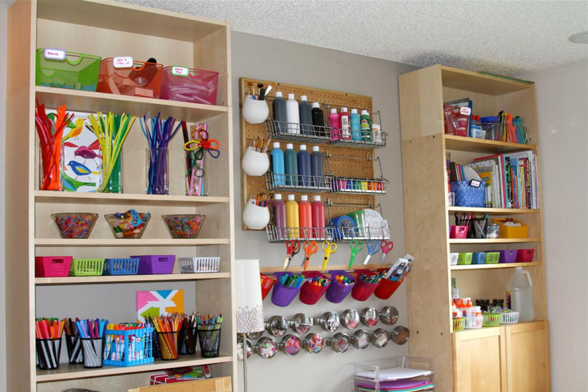 Рафтове, рафтове и още рафтове