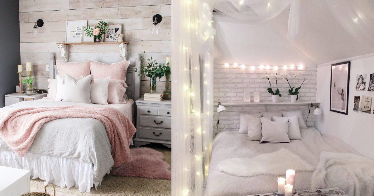 Бързи и практични идеи за стилна спалня