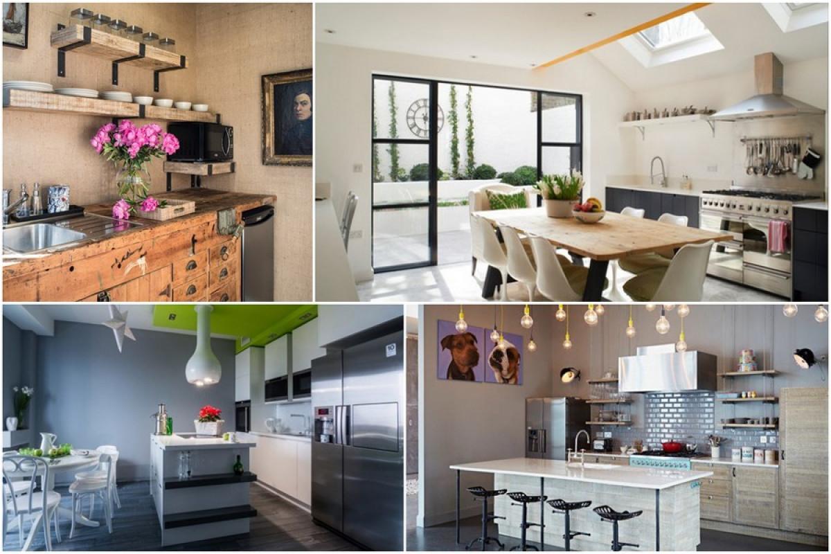 Разнообразие от форми, материали и доза индивидуалност