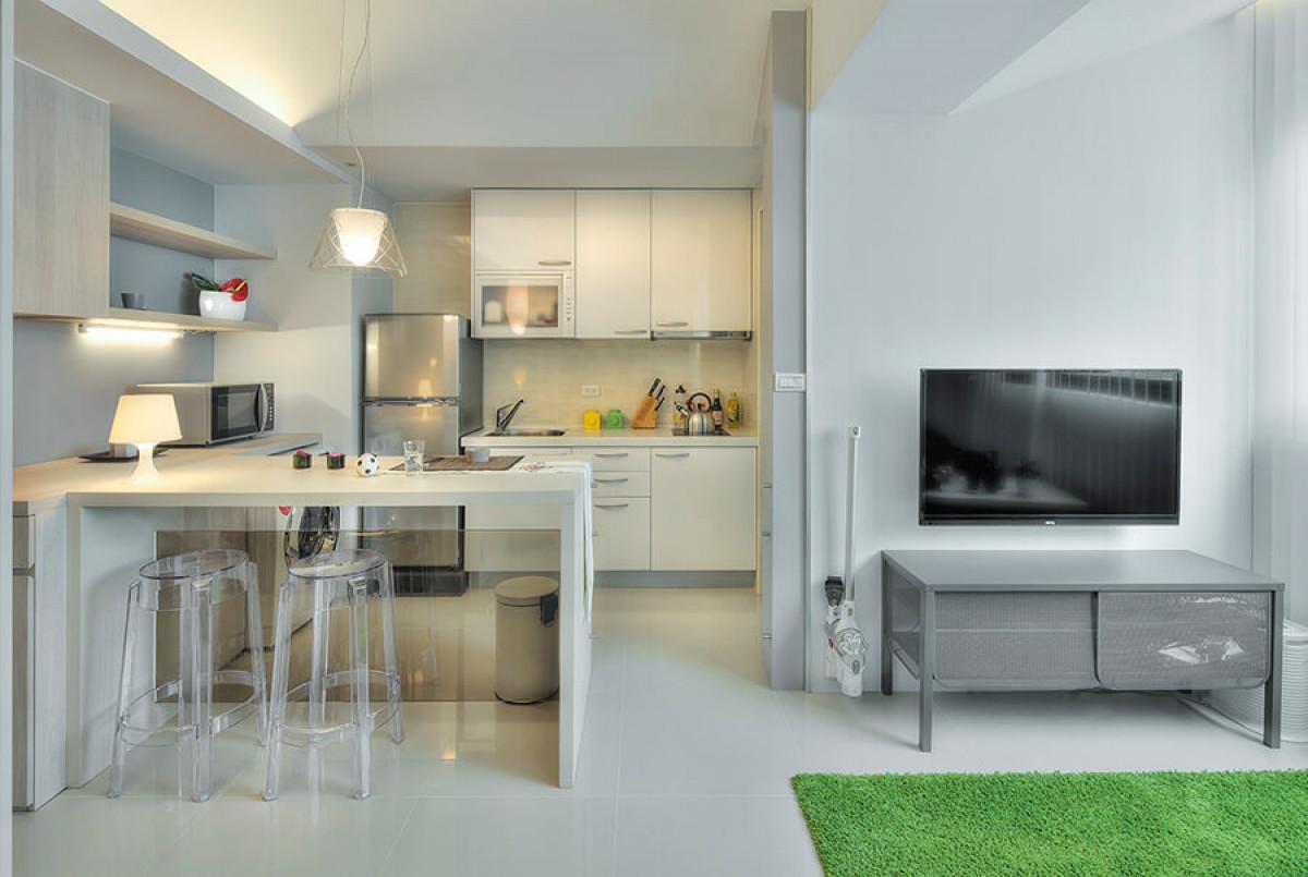 Той обаче не подхожда на всеки тип обзавеждане