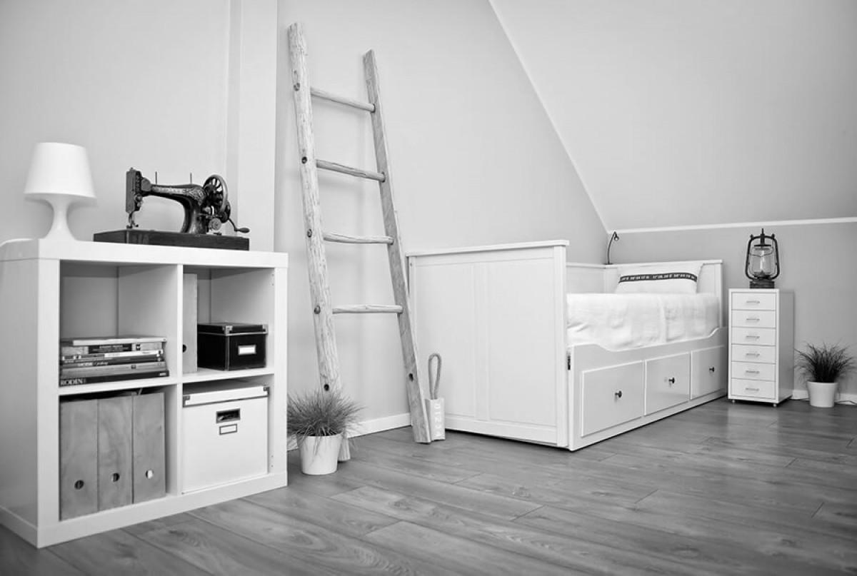 Визията побеждава функционалността