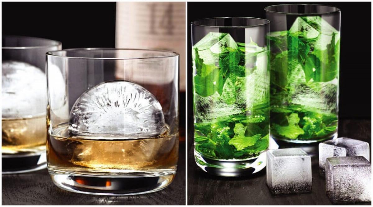 Сбогувайте се с разливането на вода във фризера