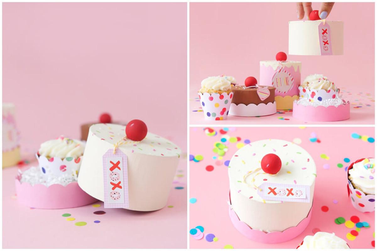 Стъпка 5: Добавете персонализирани етикети за креативен финал