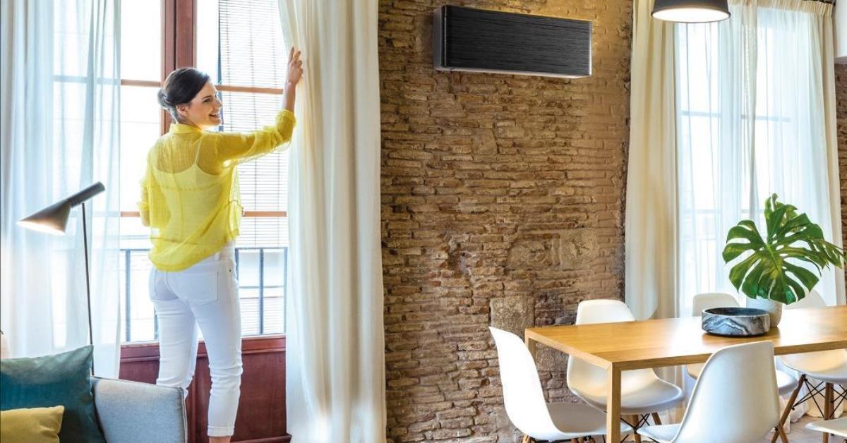 Кога е време за нов климатик?