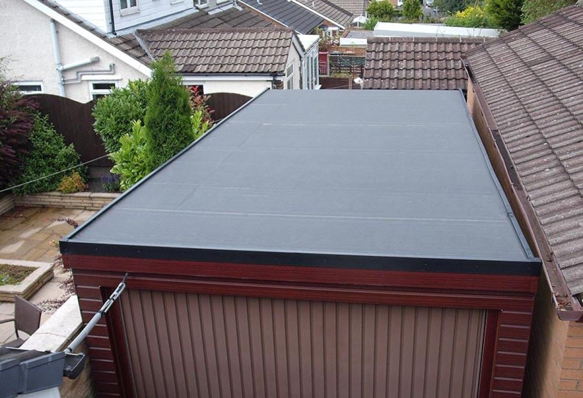 По-подходящ е за по-малка площ