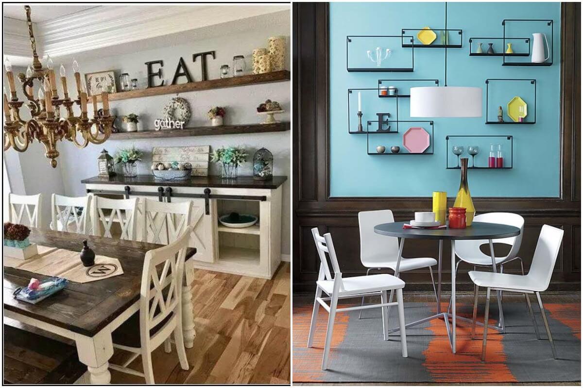 Мултифункционални и сладки лавици