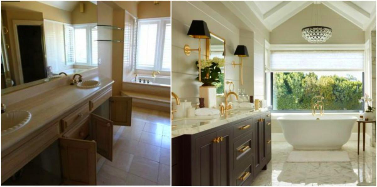 От потискаща невзрачност към елегантен лукс