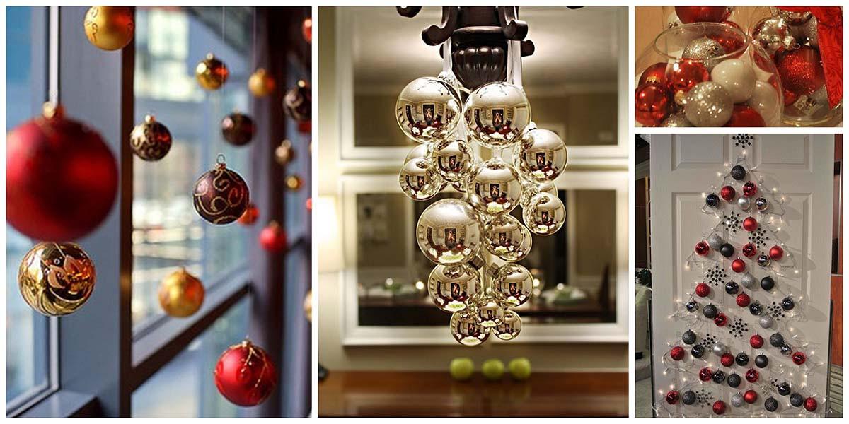 Вечните коледни играчки