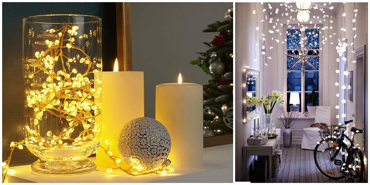 Нека бъде светлина