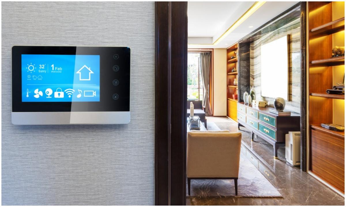 Съчетайте модерното с традиционното