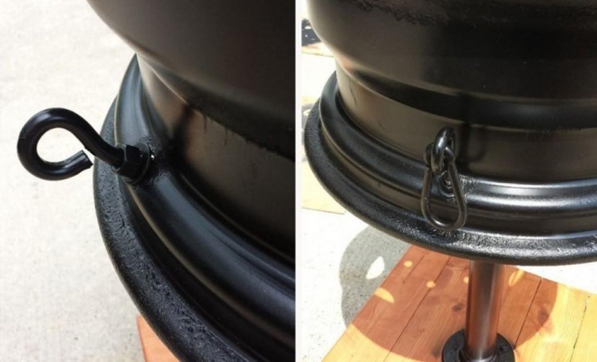 Стъпка 6: Готови за приготвяне на любими вкусотии