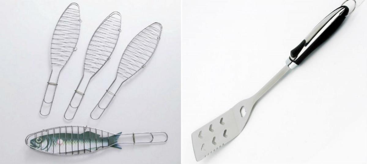 Хитри приспособления за специфични приготовления