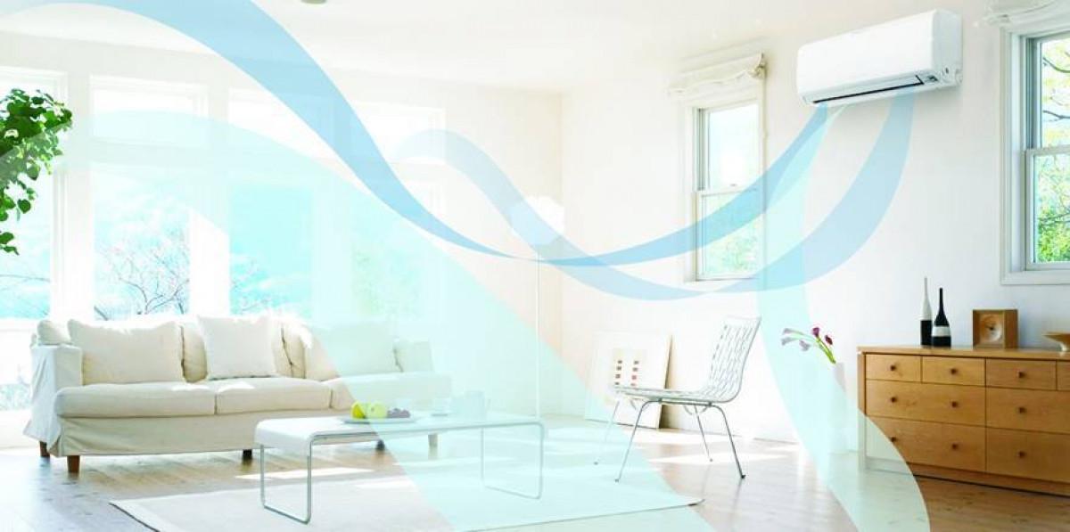 Предимства на климатиците