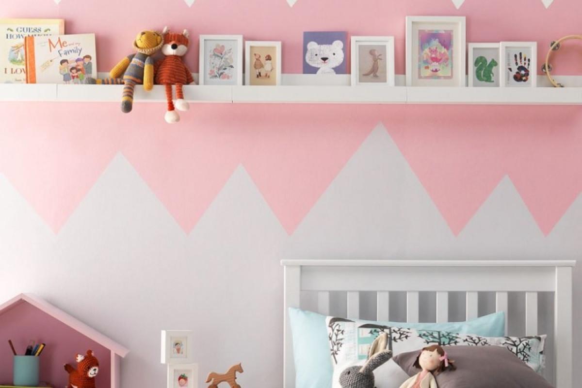 Превърнете плаващите рафтове в поле за креативност