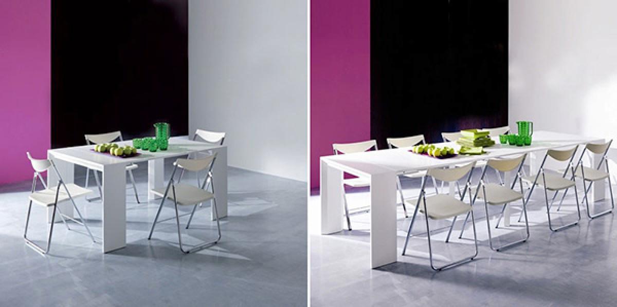 Поканете голяма компания у дома