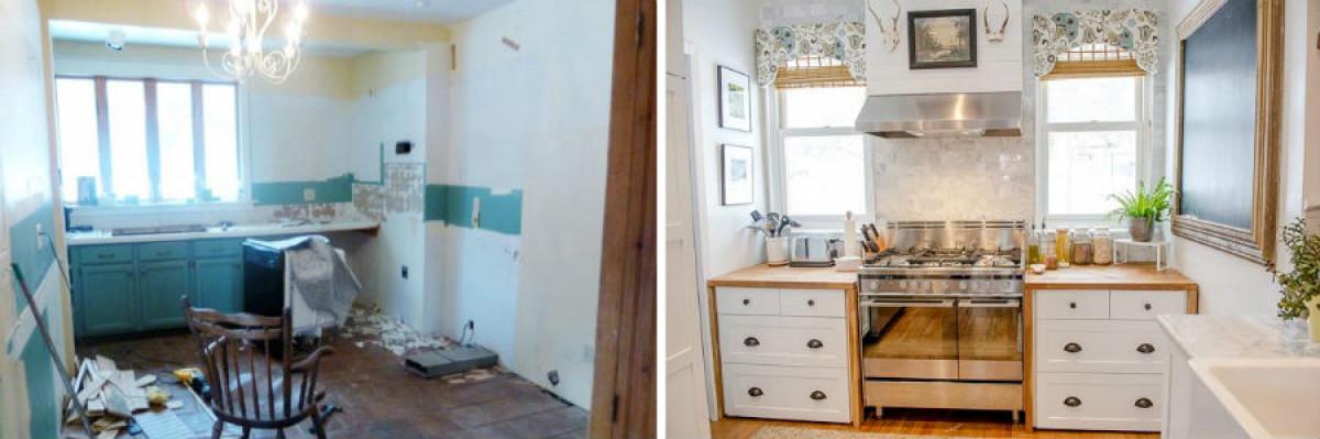 Стопляща сърцето премяна