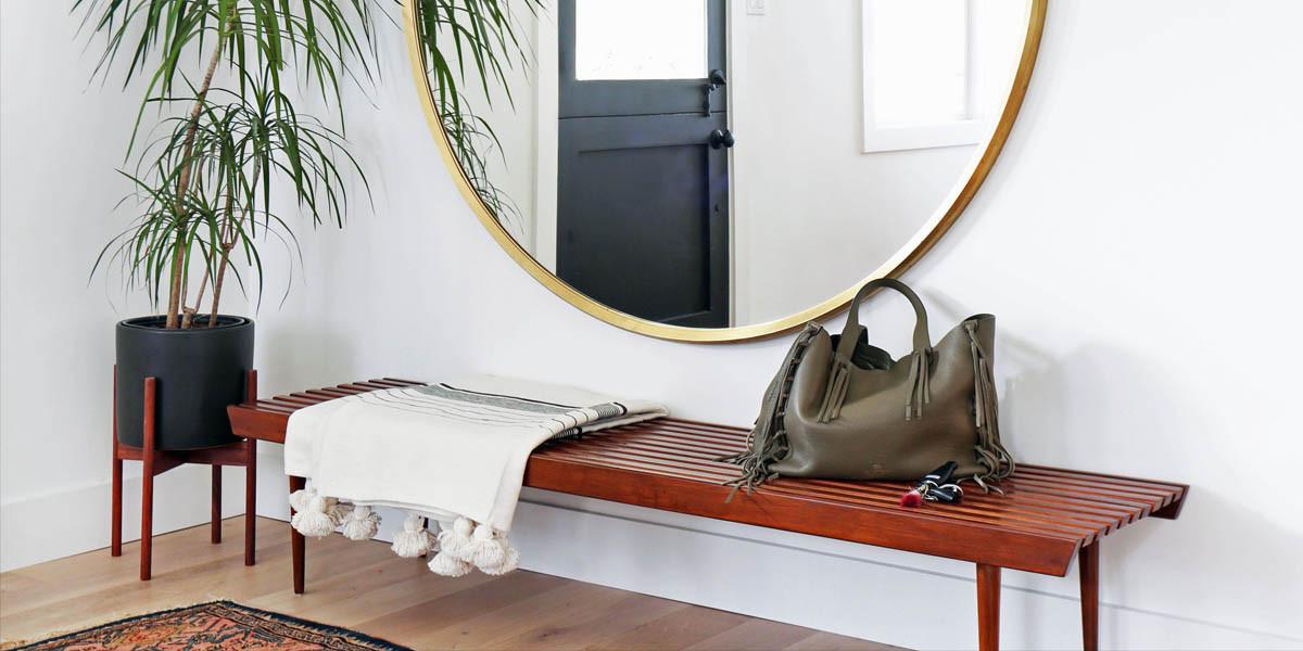 Огледалата