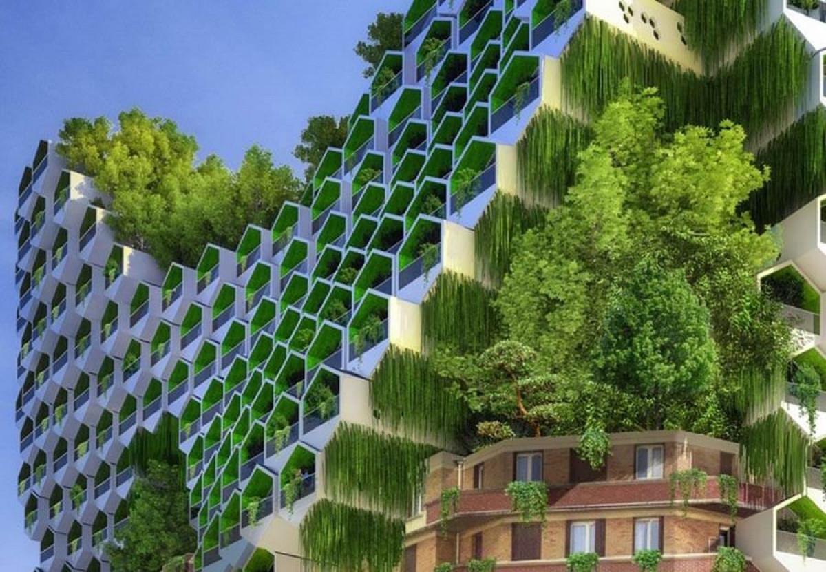 Ключът е в смесеното предназначение