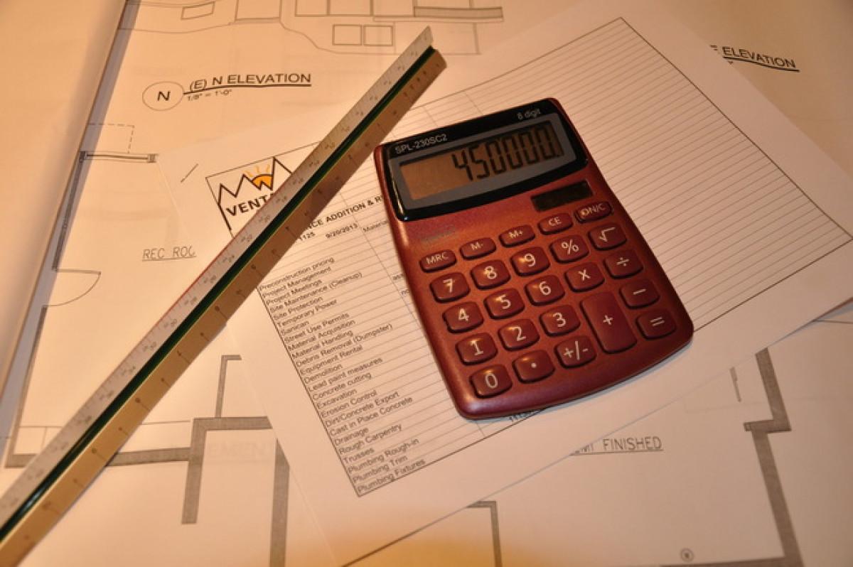 Направете възможно най-подробен план на проекта