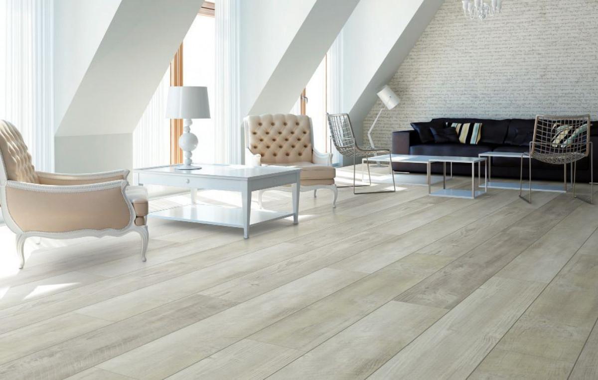 Водата, мухълът, гъбичките и гризачите не застрашават пода от винил