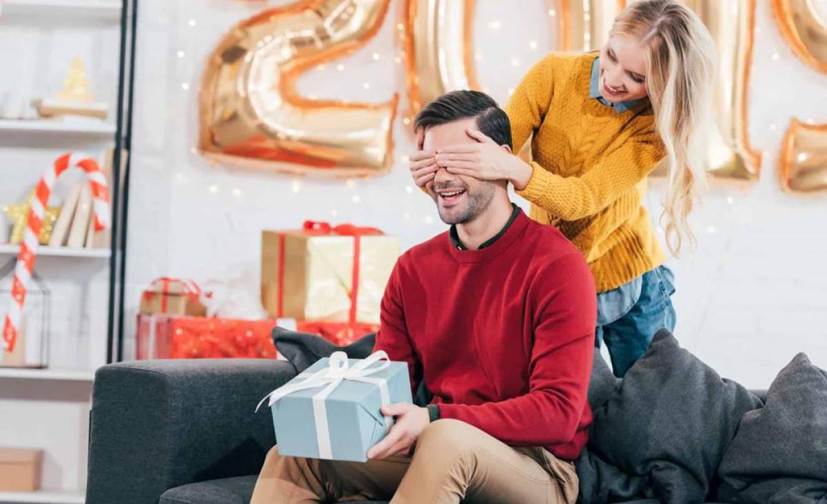 Да вложим в общ подарък