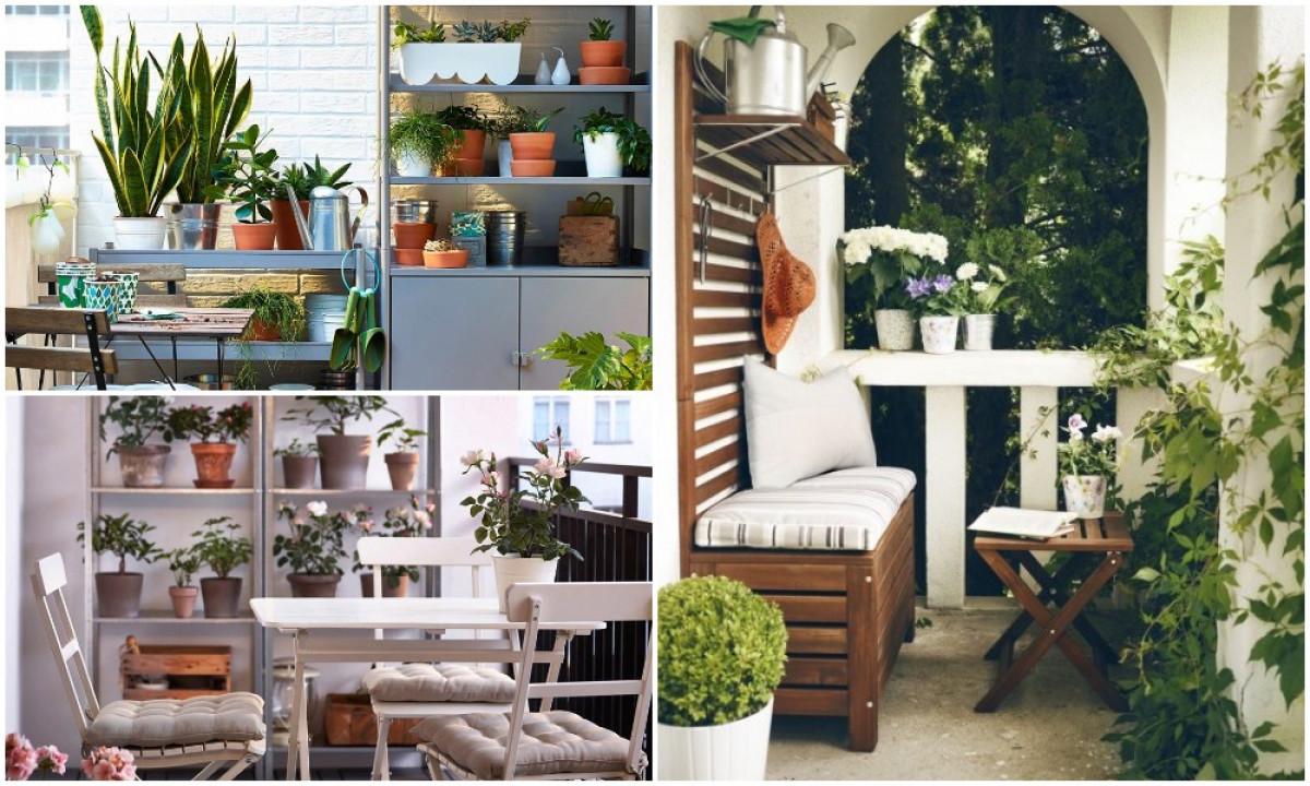 Как да оптимизираме максимално пространството си?