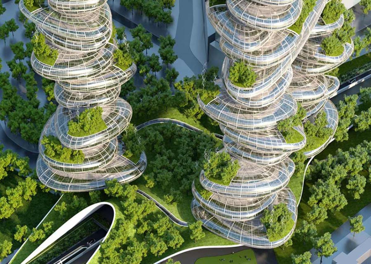 "Кулите-ферми" притежават и друга интересна технология