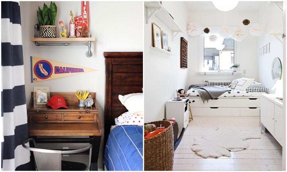 Инвестирайте в мултифункционални мебели