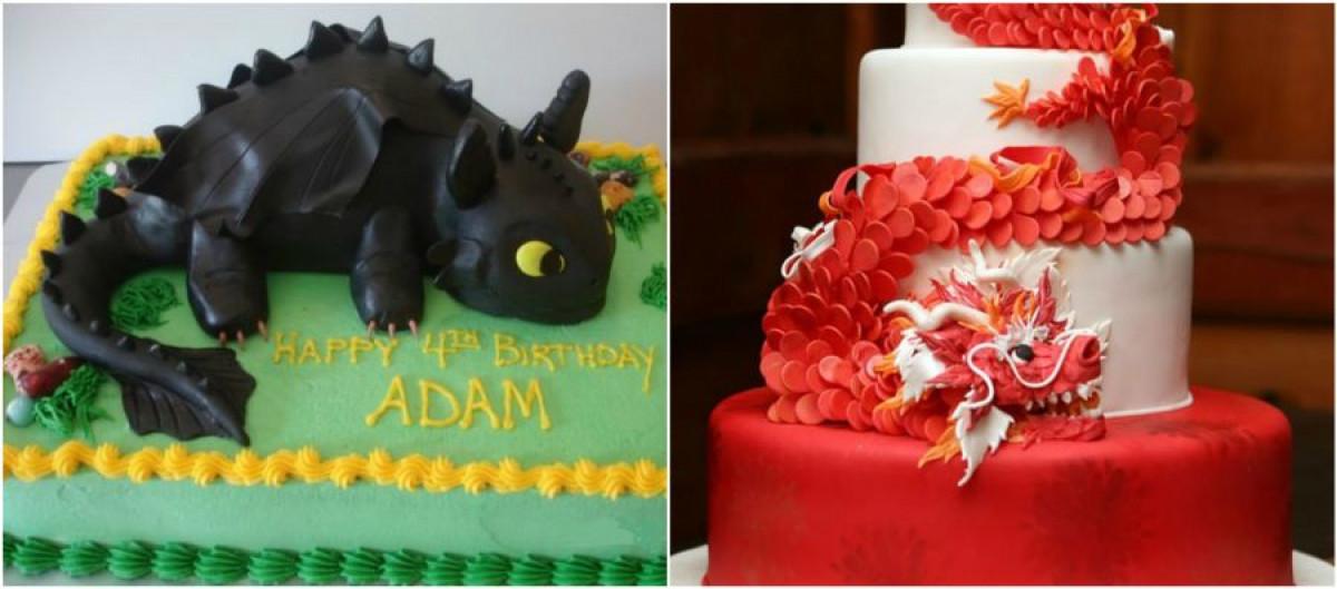 Вкусно по драконовски