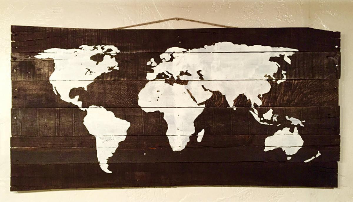 Кажете "да" на декорациите