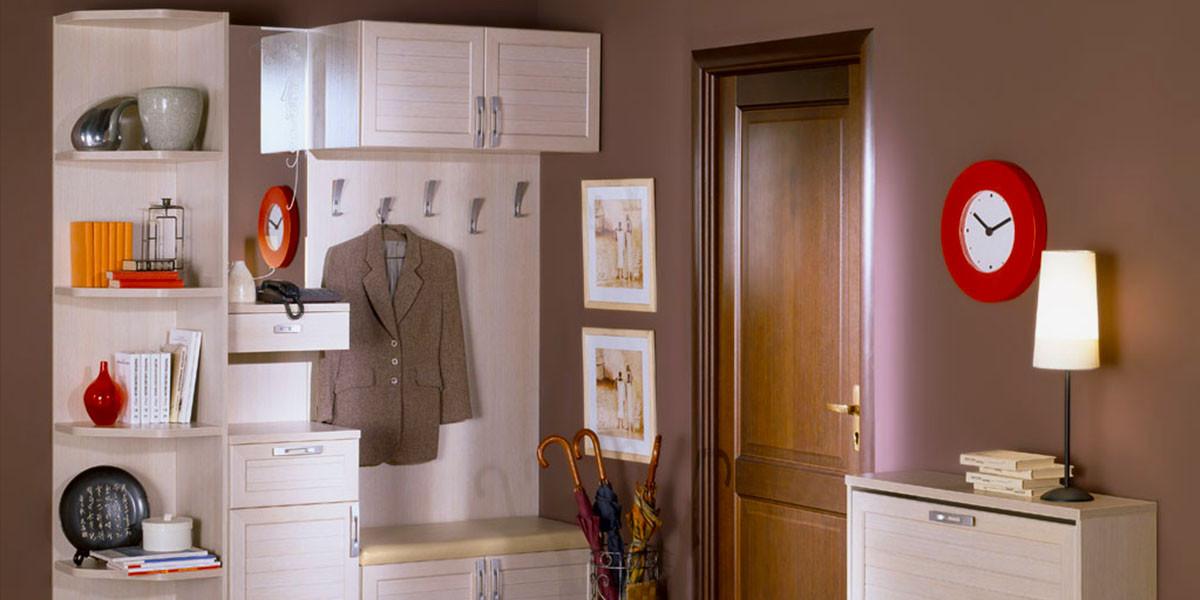 Декорацията