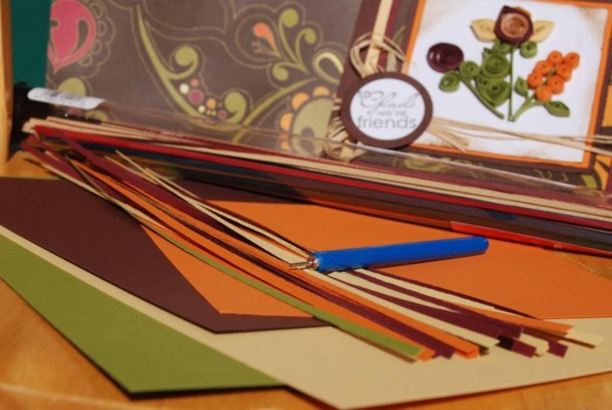 Необходими материали и инструменти