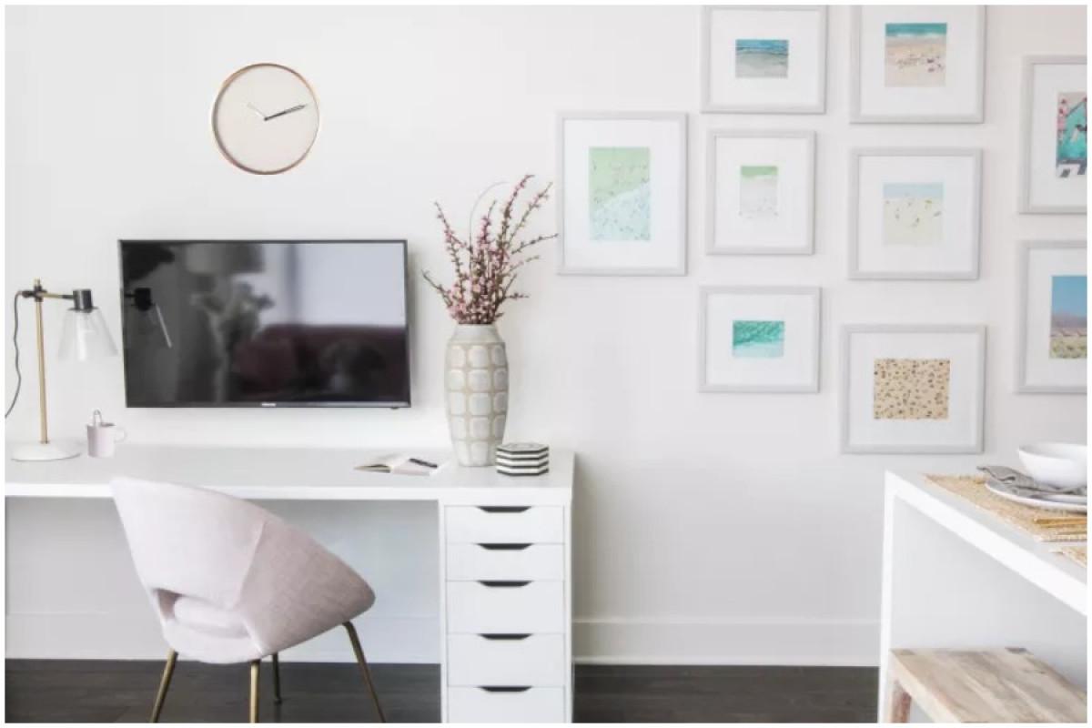 Офис пространството също е важно