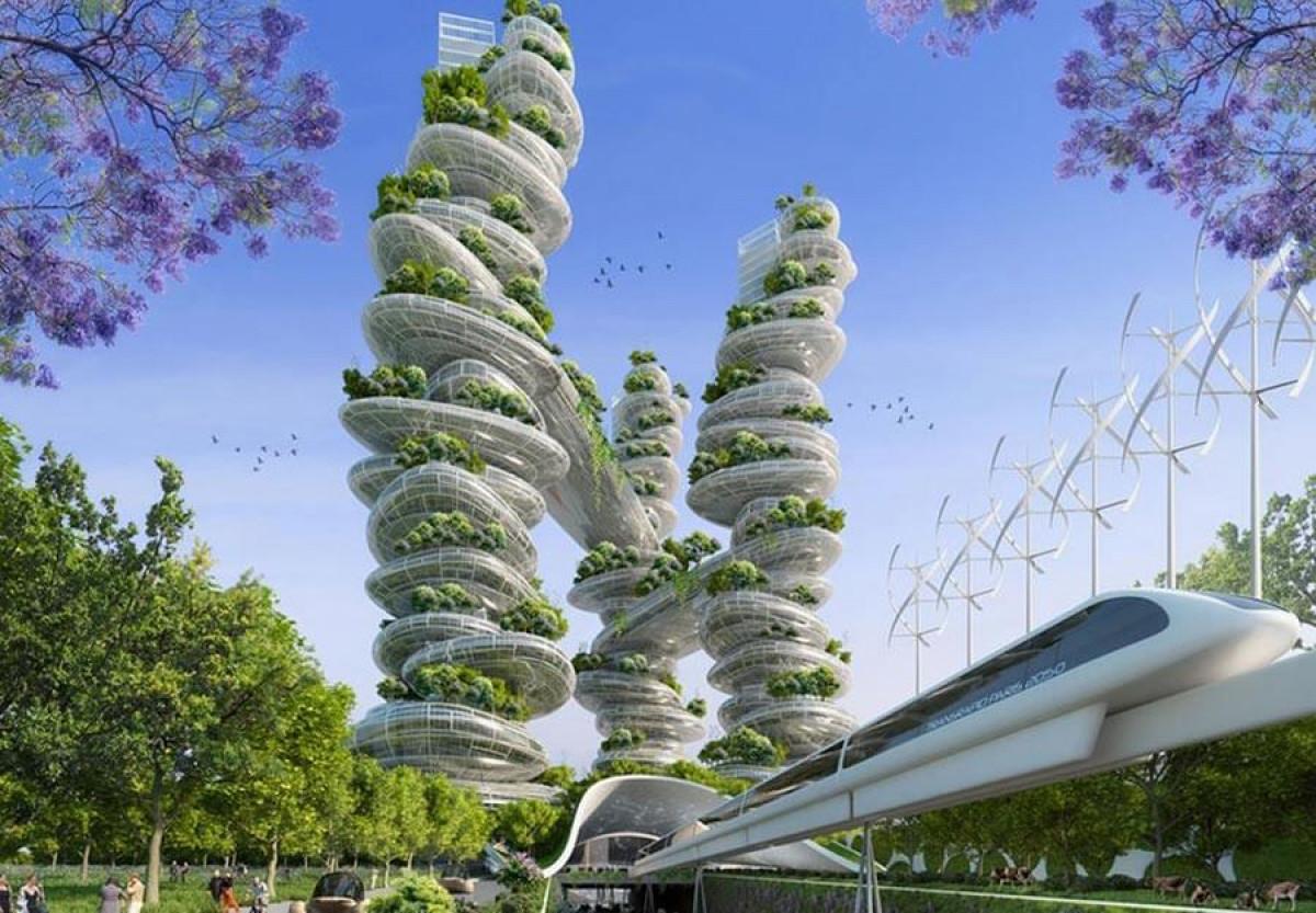 Предвидено е производството и на храни