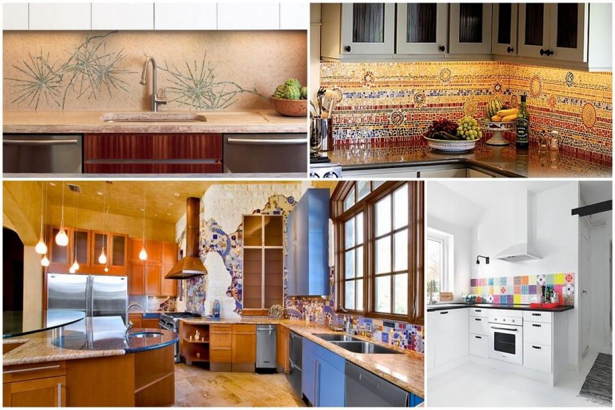 Изберете една фокусна точка