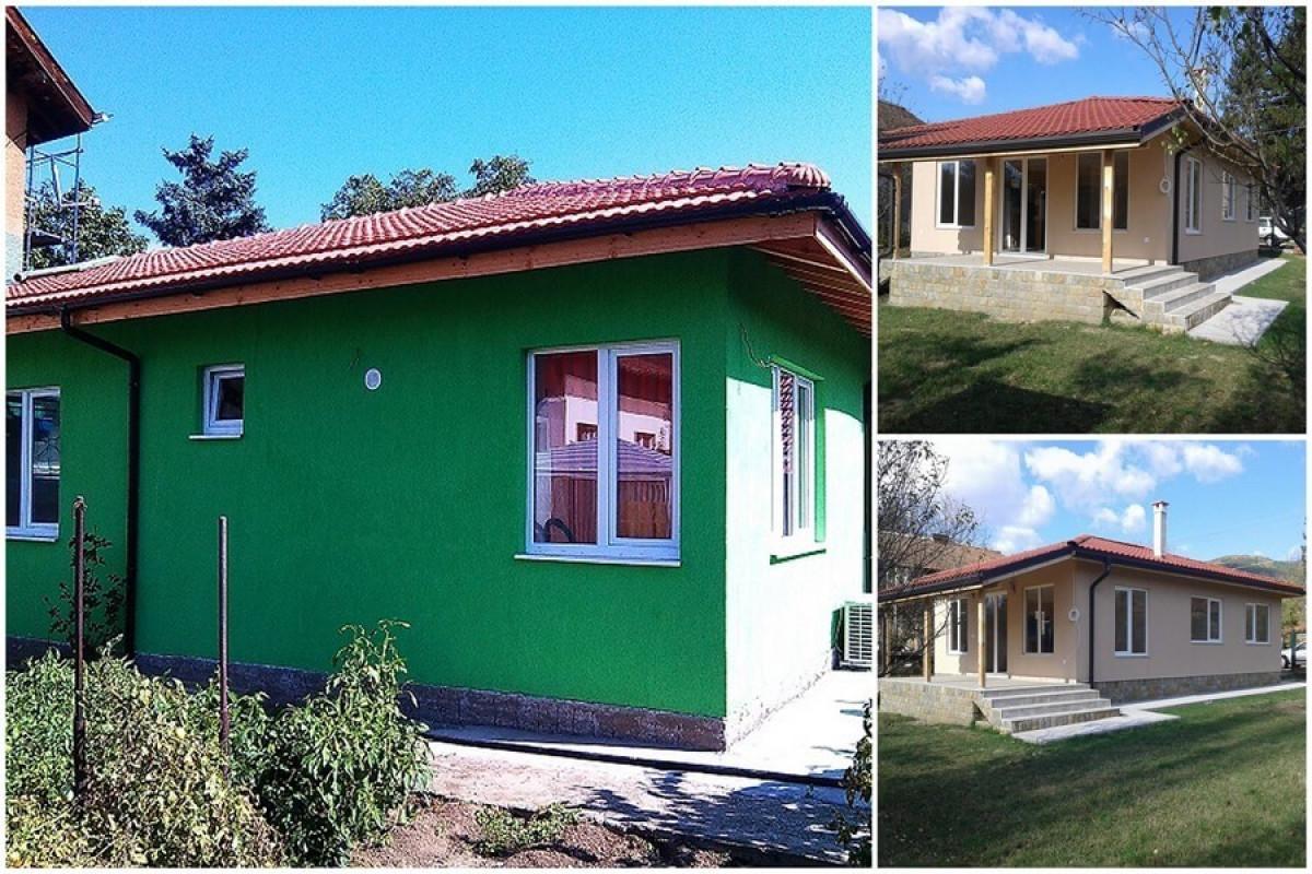 Отворено пространство срещу повече помещения