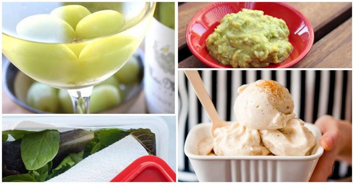 Впечатляващи готварски трикове, които може би не сте знаели, но никога няма да забравите