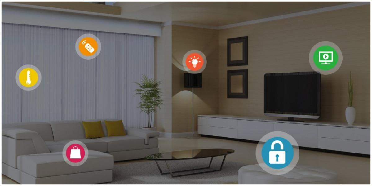 Постигнете баланс между естетика и технологии