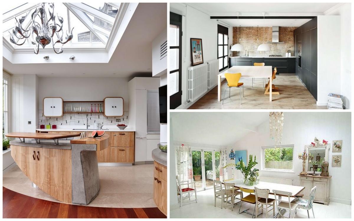 Модерната визия разчупва стереотипите