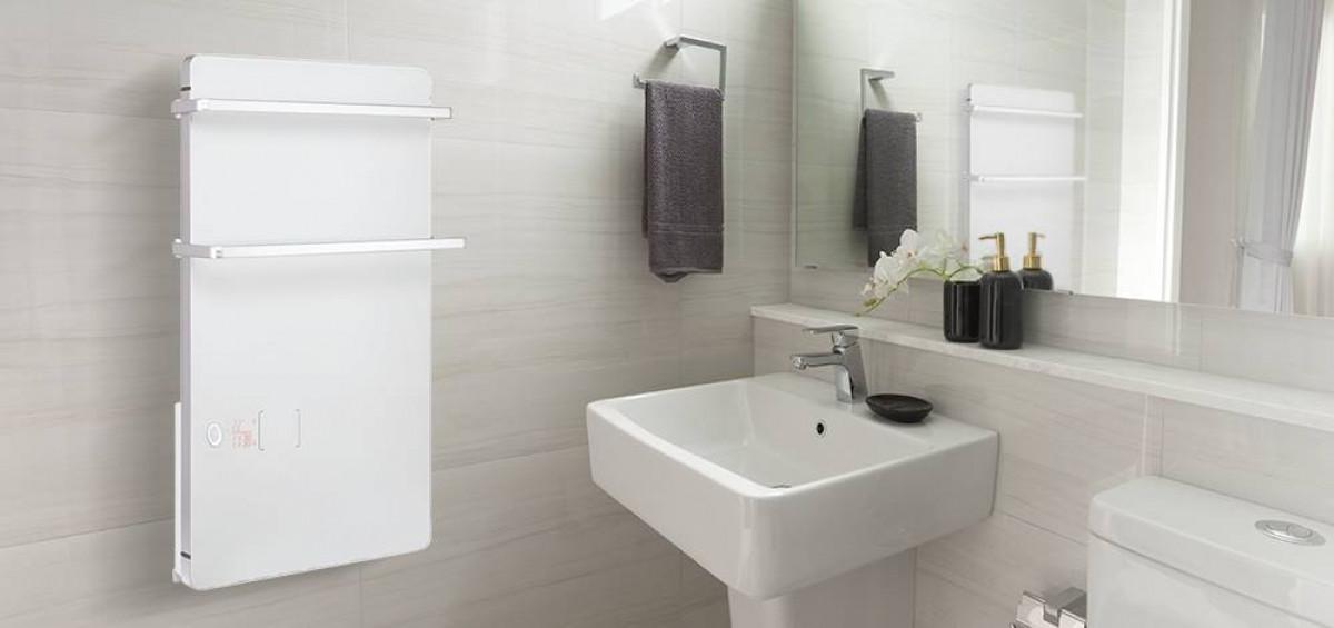 Топлината в банята не е за подценяване