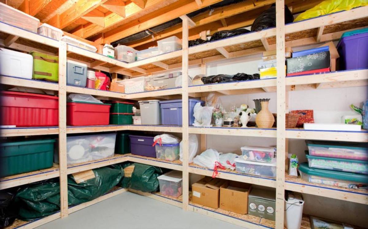 Съхранявайте със замах