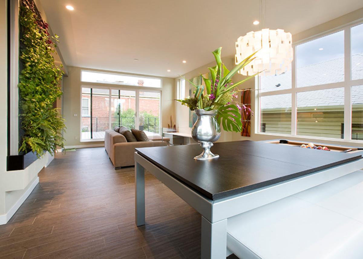 Използвайте пълния потенциал на жилището