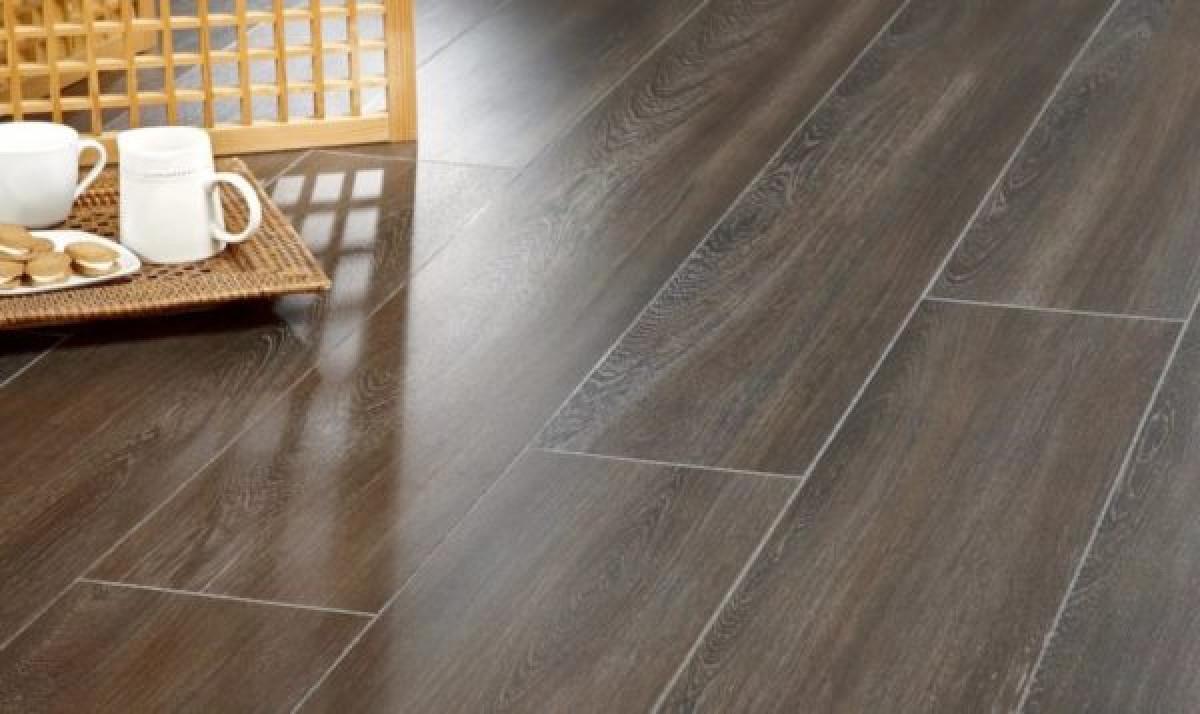 Подови настилки от винил – специфика и структура